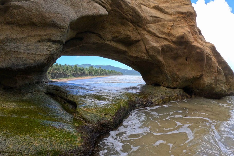 Punta Tuna Beach, , Puerto Rico
